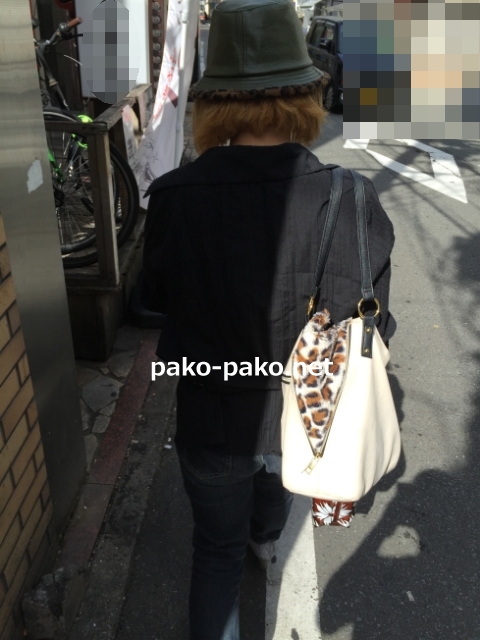 旦那がチンピラの人妻